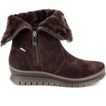 Vinter Bruna Gore Tex Ankle-boots från IGI&Co på rea i Läder för Damer 