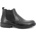 Svarta Gore Tex Ankle-boots från IGI&Co på rea i Läder för Herrar 