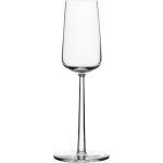 Champagneglas från Iittala Essence 2 delar 