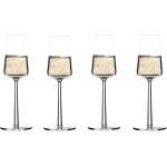 Champagneglas från Iittala Essence 4 delar 