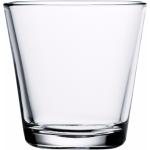 Dricksglas från Iittala Kartio 2 delar i Glas 