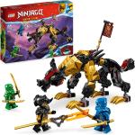 Imperium Dragon Hunter Hound Ninja Set Toys Lego Toys Lego ninjago Multi/patterned LEGO