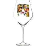 In Love Home Tableware Glass Wine Glass Red Wine Glasses Nude Carolina Gynning