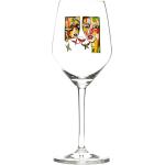 In Love Home Tableware Glass Wine Glass White Wine Glasses Nude Carolina Gynning