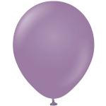 Lavendelfärgade Ballonger 