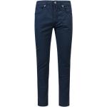 Beige Slim fit jeans från INCOTEX på rea för Herrar 