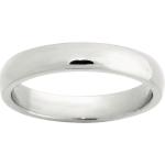 Infinite Ring His Steel Accessories Kids Jewellery Rings Silver Edblad