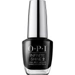 Svarta Nagellack från OPI Infinite Shine med lång varaktighet 15 ml för Damer 