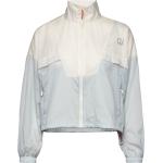 Infuse Woven Track Jacket Patterned PUMA