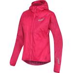 inov-8 Windshell FZ Jacket Women pink UK 8 | EU 34 2021 Löparjackor