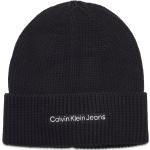 Svarta Beanies från Calvin Klein 