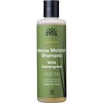 Urtekram Intense Moisture Shampoo Wild Lemongrass - 250 ml