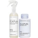 Cruelty free Shampoo & Balsam-set från Olaplex på rea för Torrt hår 155 ml för Flickor 
