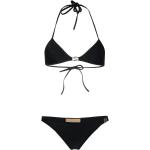 Svarta Bikinis från Gucci i Storlek XS för Damer 