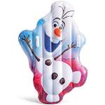 Intex Disney Frozen Olaf Uppblåsbar Simleksak