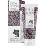 Rakgel från Australian Bodycare med Tea tree oil 100 ml för Flickor 