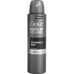 Deo sprayer från Dove för armhålorna med Mjukgörande effekt 150 ml för Herrar 