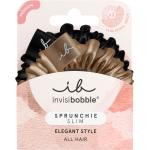invisibobble - Sprunchie Slim 2 st - Brons