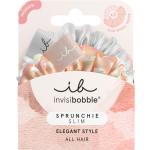 invisibobble - Sprunchie Slim 2 st - Orange