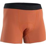 Orange Boxershorts från ION på rea i Storlek S i Polyester för Herrar 