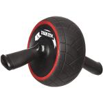 Iron Gym Speed Abs Träningsutrustning Black/Red Svart/red