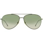 Bohemiska Gröna Pilotglasögon från Isabel Marant i Storlek 7 XL för Damer 