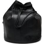 Svarta Bucket bags från Marimekko 