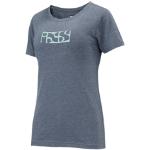 iXS Brand T-Shirt Dam