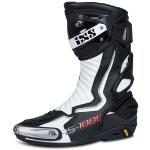 MC/Biker wear Vita Biker-boots från IXS 