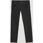 J.Lindeberg Jay Solid Stretch 5-Pocket Pants Black