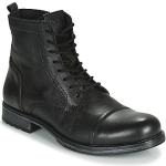 Jack & Jones Boots Jfw Russel Leather