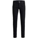 Svarta Tapered jeans från Jack & Jones på rea i Denim för Herrar 