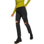 Svarta Stretch jeans från Jack & Jones på rea för Damer 