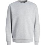 Ljusgråa Sweatshirts för Pojkar i Storlek 152 från Kids-World.se 