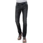 Antracit-grå Skinny jeans från Jacob Cohen för Herrar 
