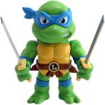 Jada Actionfigur - Teenage Mutant Ninja Turtles Leonardo