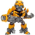 Gula Transformers Bumblebee Actionfigurer från Jada 