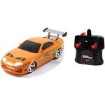 Jada Toys 253203021 - Fast & Furious RC Brian's To