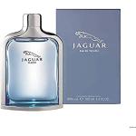Jaguar Blue - Agua de toilette, 100 ml