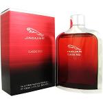 Jaguar Classic Red EdT Natural Spray 100 ml, 1-pack
