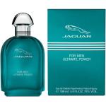 Jaguar Ultimate For Men EDT 100 ml
