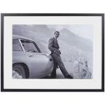 James Bond Goldfinger Tavlor från Newport Collection 