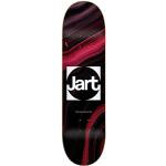 Flerfärgade Skateboard decks från Jart 