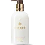 Cruelty free Body butter från Molton Brown med Ros Lotion 300 ml 
