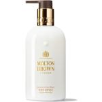 Cruelty free Body lotion från Molton Brown med Ros med Vårdande effekt 300 ml för Herrar 