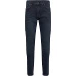 Marinblåa Slim fit jeans från J. LINDEBERG Jay 