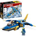 Blåa Leksaker från Lego Ninjago 