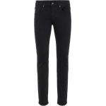 Svarta Stretch jeans från J. LINDEBERG Jay med L32 med W29 
