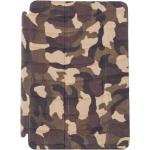 Camouflage-mönstrade Bruna iPad mini fodral från Fornasetti för Flickor 