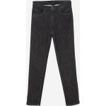 Svarta Stretch jeans Otvättade från Cellbes på rea i Denim för Herrar 